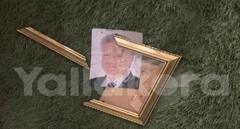 ميدو عن تمزيق صورة مرتضى: شئتم أم أبيتم هو من أكثر رؤساء الزمالك فوزًا بالبطولات